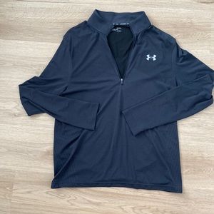 Under Armour Heatgear 1/2 Zip Pullover